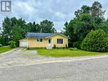 62 Redwing AVE | Manitouwadge Ontario | Slide Image One