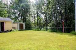 62 Redwing AVE | Manitouwadge Ontario | Slide Image Thirty-one
