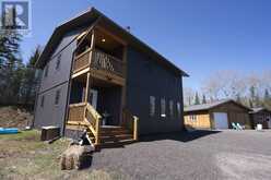 1035 Peterson RD | Thunder Bay Ontario | Slide Image Two