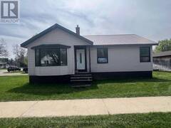 101 PINE CRESCENT Atikokan Ontario, P0T 1C0