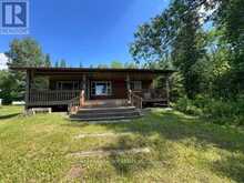 D742 DAM ROAD | Rainy River Ontario | Slide Image Twenty