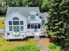 227 WEST RIVER ROAD Dryden Ontario, P0V 2J0