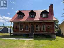 7 EAST GROVE CRESCENT | Terrace Bay Ontario | Slide Image One