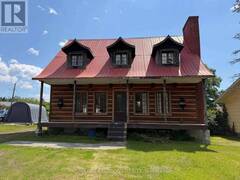 7 EAST GROVE CRESCENT Terrace Bay Ontario, P0T 2W0