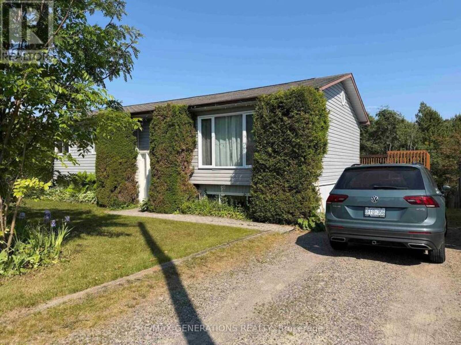 23 TERRACE HEIGHTS DRIVE, Terrace Bay, Ontario P0T 2W0