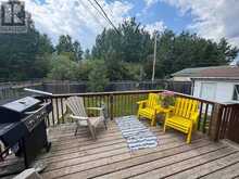 13 MOOSE DRIVE | Manitouwadge Ontario | Slide Image Thirty-one