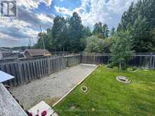 13 MOOSE DRIVE | Manitouwadge Ontario | Slide Image Thirty-six