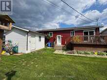 13 MOOSE DRIVE | Manitouwadge Ontario | Slide Image Thirty-eight