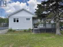 96 Warbler DR | Manitouwadge Ontario | Slide Image One