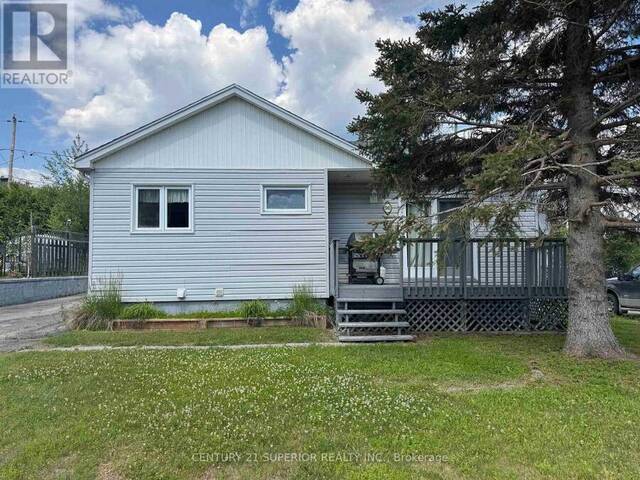 96 WARBLER DRIVE Manitouwadge Ontario, P0T 2C0 - 3 Bedrooms Home For Sale