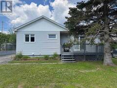 96 WARBLER DRIVE Manitouwadge Ontario, P0T 2C0