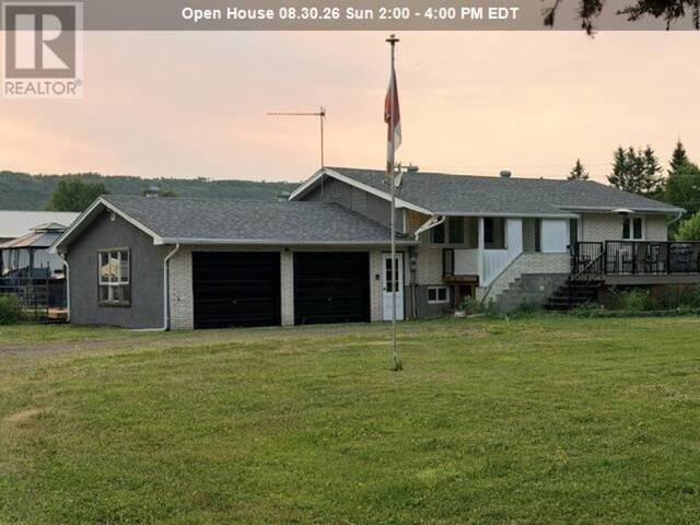 5751 Hwy 61 Thunder Bay Ontario, P7L 0B1 - 5 Bedrooms Home For Sale