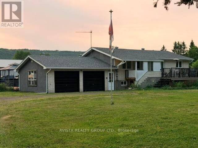 5751 HWY 61 Thunder Bay Ontario, P7L 0B1 - 5 Bedrooms Home For Sale