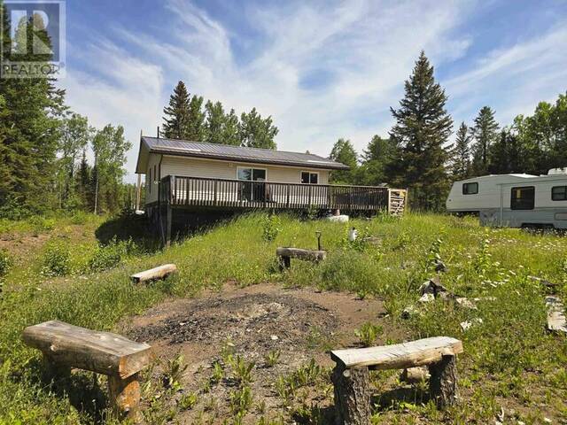69 Niemi RD Thunder Bay Ontario, P0T 1X0 - 1 Bedroom Home For Sale