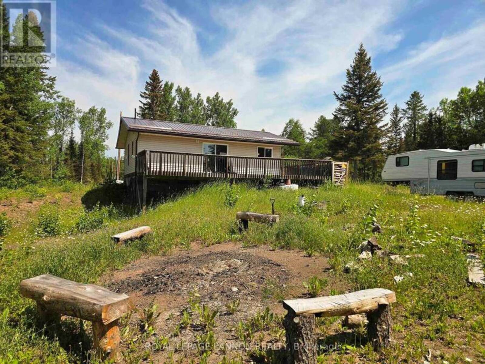 69 NIEMI ROAD, Thunder Bay, Ontario P0T 1X0
