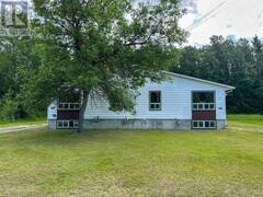 78/80 Birch DR Ear Falls Ontario, P0V 1T0