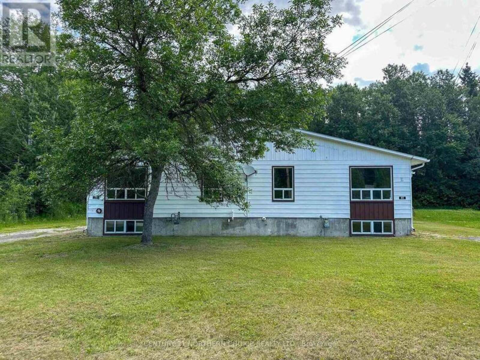 78/80 BIRCH DRIVE, Ear Falls, Ontario P0V 1T0