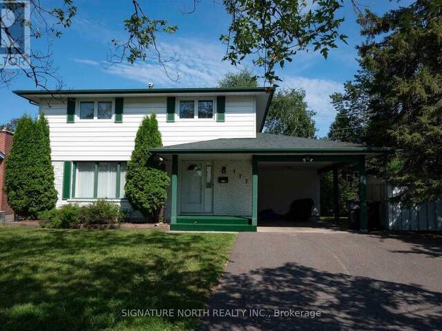 177 WHALEN STREET Thunder Bay Ontario, P7A 7H9 - 5 Bedrooms Waterfront Home For sale