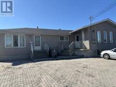 39-41 Junot ST S Thunder Bay Ontario, P7B 4X5