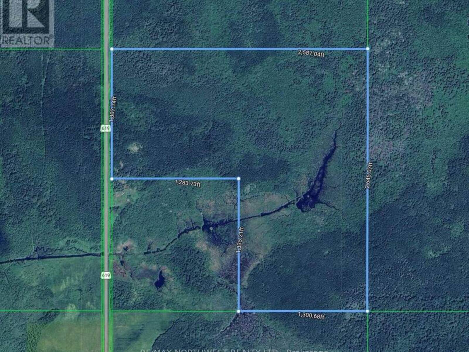 PCL 9872 HWY 619, Lake of the Woods, Ontario P0W 1M0