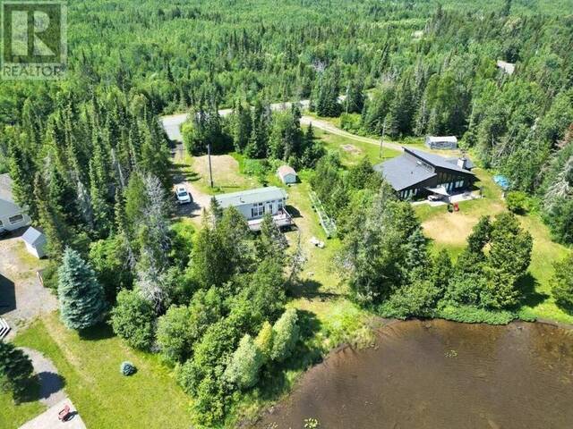 303 Loon Lake Road W Thunder Bay Ontario, P0T 2M0 - Waterfront For Sale