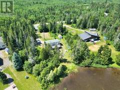 303 Loon Lake Road W Thunder Bay Ontario, P0T 2M0