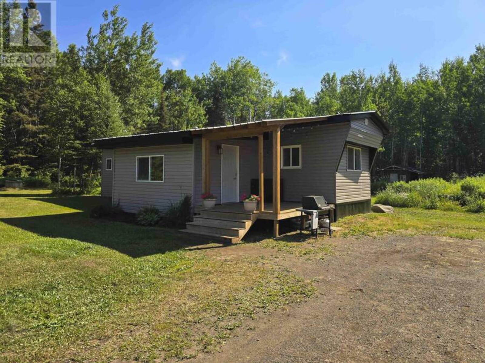 20 Union School RD S, Thunder Bay, Ontario P7L 0E7