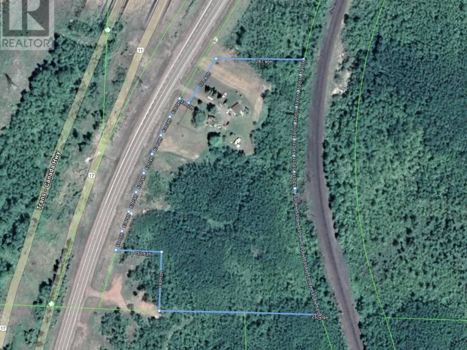 240 Hwy 11-17, Thunder Bay, Ontario P0T 1K0