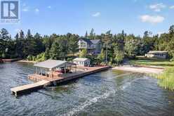 STORM BAY RD BR RD 13 #44 | Kenora Ontario | Slide Image Two
