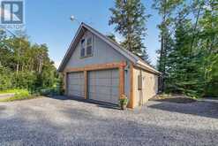 STORM BAY RD BR RD 13 #44 | Kenora Ontario | Slide Image Forty-four