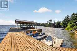 STORM BAY RD BR RD 13 #44 | Kenora Ontario | Slide Image Eight