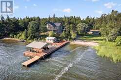 STORM BAY RD BR RD 13 #44 | Kenora Ontario | Slide Image One