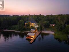 Storm Bay Rd BR Rd 13 #44 Kenora Ontario, P0X 1H0