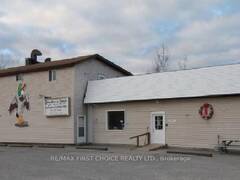 143 VERMILION BAY STREET Kenora Ontario, P0V 2V0