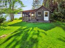 123 CANFIELD ROAD | Kenora Ontario | Slide Image Twenty-three