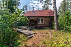 1 RED PINE ISLAND | Rainy River Ontario | Slide Image Twenty-nine