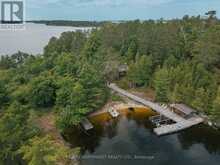 1 RED PINE ISLAND | Rainy River Ontario | Slide Image Two