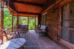 1 RED PINE ISLAND | Rainy River Ontario | Slide Image Nine