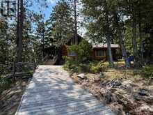 1 RED PINE ISLAND | Rainy River Ontario | Slide Image Thirty-eight