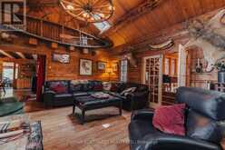1 RED PINE ISLAND | Rainy River Ontario | Slide Image Seventeen