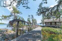 1 RED PINE ISLAND | Rainy River Ontario | Slide Image Thirty-three