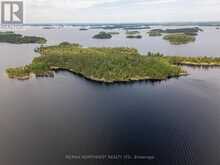 1 RED PINE ISLAND | Rainy River Ontario | Slide Image Three