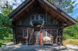 1 RED PINE ISLAND | Rainy River Ontario | Slide Image Twenty-eight