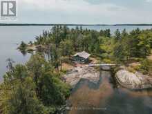 1 RED PINE ISLAND | Rainy River Ontario | Slide Image Thirty-one