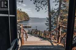 1 RED PINE ISLAND | Rainy River Ontario | Slide Image Ten