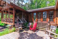 1 RED PINE ISLAND | Rainy River Ontario | Slide Image Eight