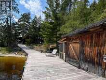 1 RED PINE ISLAND | Rainy River Ontario | Slide Image Thirty-nine
