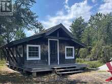 1 RED PINE ISLAND | Rainy River Ontario | Slide Image Thirty-four
