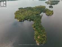 1 RED PINE ISLAND | Rainy River Ontario | Slide Image Four