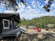 1 RED PINE ISLAND | Rainy River Ontario | Slide Image Thirty-five